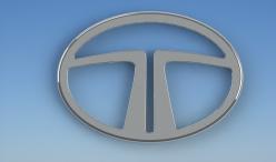 Tata Logo - ▷ tata logo 3d models・grabcad