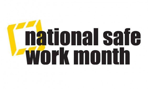 12 Month Logo - National Safe Work Month | Page 12 | Safe Work Australia