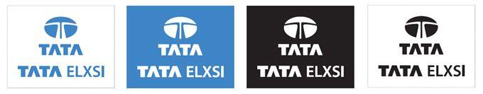 Tata Logo - Tata Elxsi