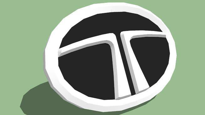 Tata Logo - Tata Logo | 3D Warehouse