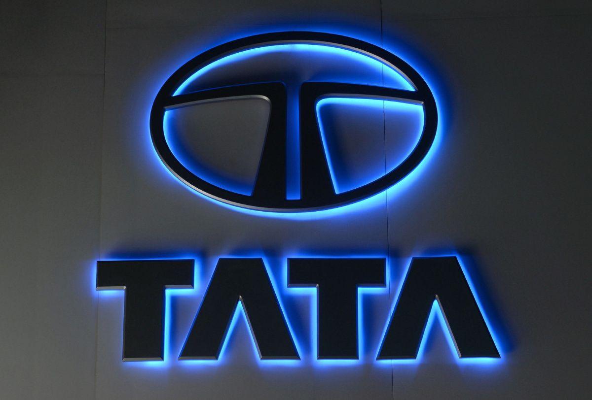 Tata Logo - 