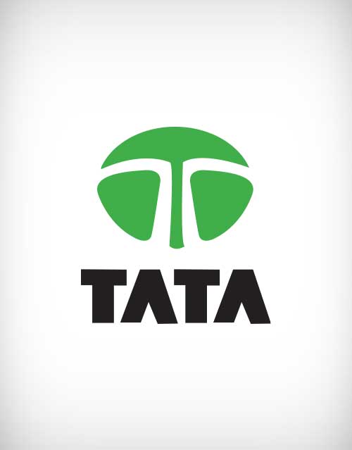 Tata Logo - tata vector logo