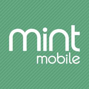 12 Month Logo - Mint Mobile 3 & 12 Month Small - BestMVNO