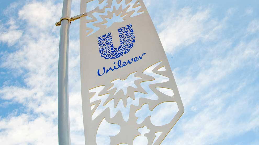 Unilever Logo - Unilever global company website | Unilever Global | Unilever global ...
