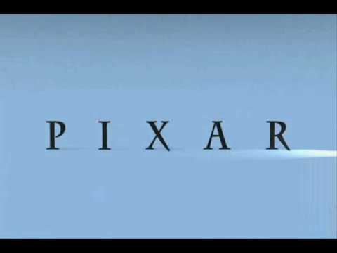 Disney Pixar Logo - Disney Pixar Logo