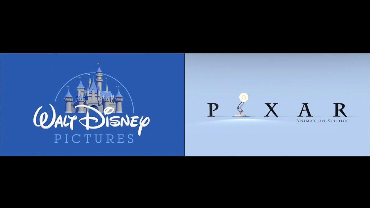 Disney Pixar Logo - Walt Disney Picture Pixar (Closing Logos)
