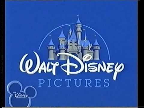 Disney Pixar Logo - WALT DISNEY / PIXAR (VIDEO Logo) - YouTube