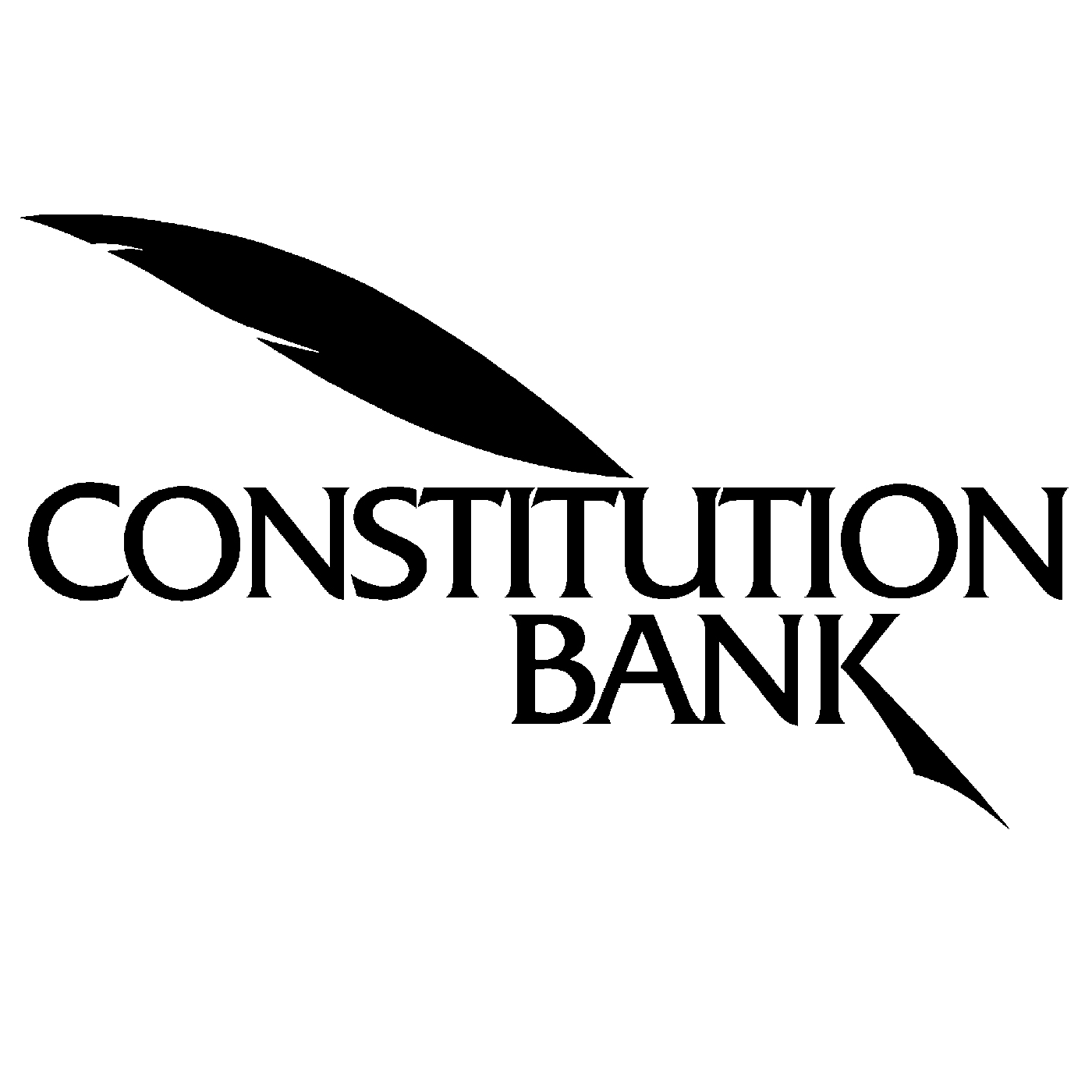 Constitution Logo - Constitution Bank