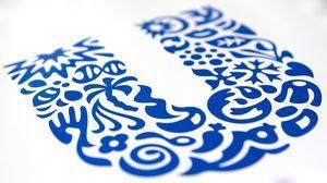 Unilever Logo - Synecdoche in Design: The Unilever Logo