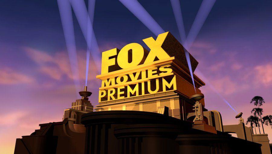 Dream Movie Logo - Fox movies premium Logos