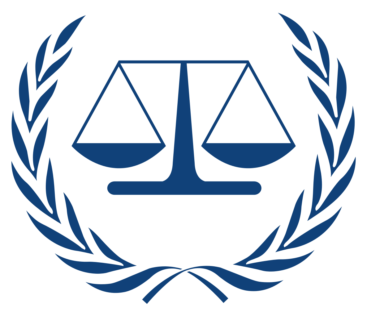 Constitution Logo - South Africa and the ICC: or Whose Rights Does the Constitution