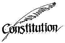Constitution Logo - About the Local