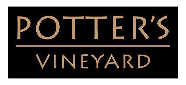 Vineyard Art Logo - The Potter's Vineyard & Clay Art Gallery - Priority Wine Pass