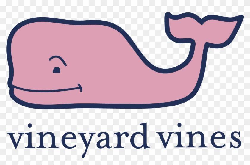 Vineyard Art Logo - Vineyard Vines Logo - Vineyard Vines Basketball Whale - Free ...