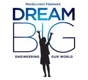 Dream Movie Logo - Register to host a screening of Dream Big: Engineering Our World ...