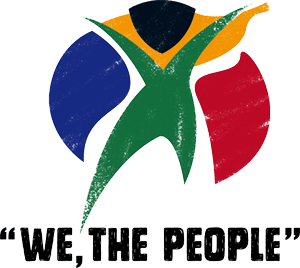 We the People Logo - About – WE, THE PEOPLE