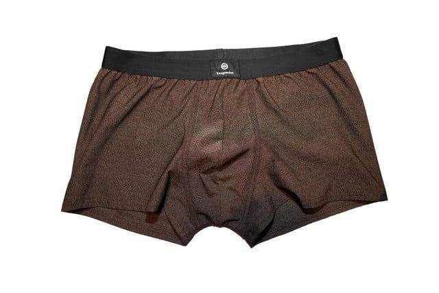 German Underwear Crown Logo - Radiation-Proof Boxers Protect Your Crotch From Cell Phones ...