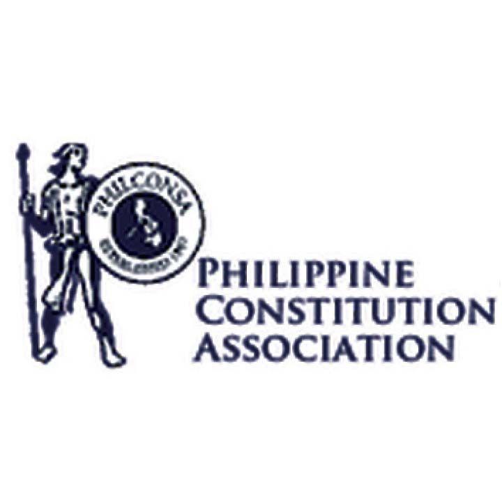 Constitution Logo - Respect SC decision ousting Sereno – Philconsa » Manila Bulletin News