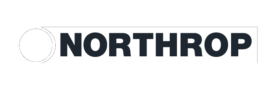 Northrop Logo - Northrop - consulting engineering services