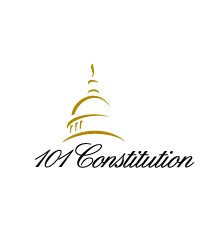 Constitution Logo - Capital Design: Logos-101 Constitution