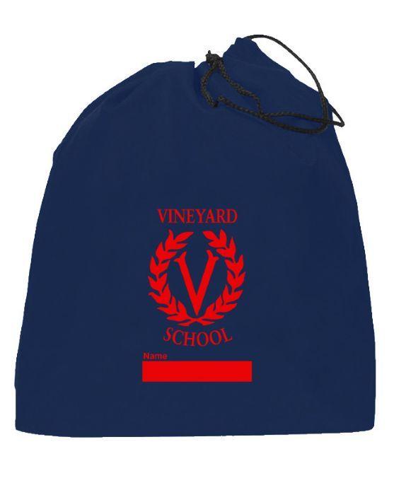 Vineyard Art Logo - Mapac - Schoolwear, Workwear, Sportswear, Promotional Products or ...