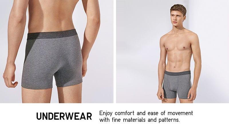 German Underwear Crown Logo - Best Men's Underwear Brands You Should Know Trend Spotter