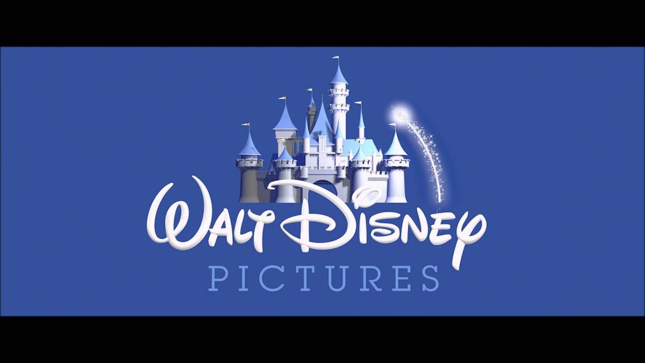 Disney Pixar Logo - Ratatouille (1080p) : Intro Disney/Pixar - YouTube