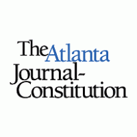 Constitution Logo - The Atlanta Journal-Constitution | Brands of the World™ | Download ...