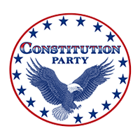 Constitution Logo - Constitution Party asks to settle 'Count My Vote compromise' lawsuit ...