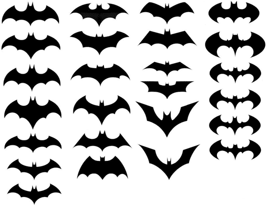 Recognizable Logo - A great logo is recognizable in any form - The Meta Picture