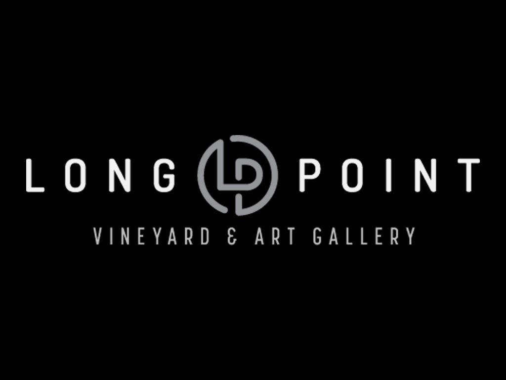 Vineyard Art Logo - Long Point Vineyard & Art Gallery, Australia, New South Wales, Port ...