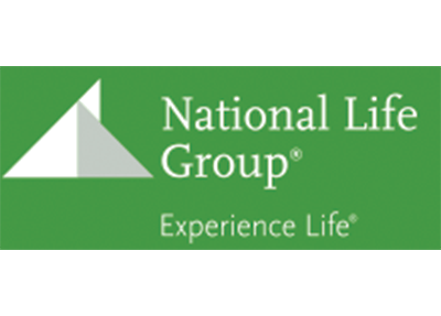 National Life Group Logo - National Life Group