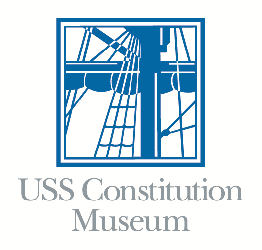 Constitution Logo - USS Constitution Museum. Historic Naval Ships Association