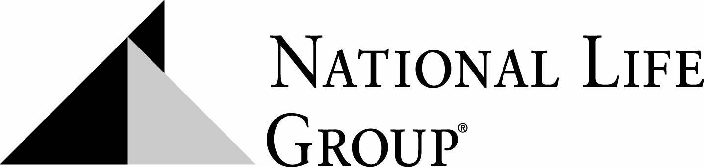 National Life Group Logo - National Life Life Insurance - Messer Financial