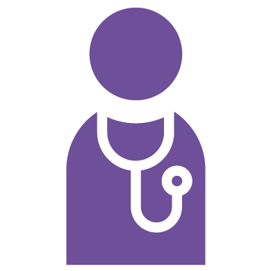 Purple Medical Logo - PLAB Exam Revision & Sample Questions from BMJ OnExamination