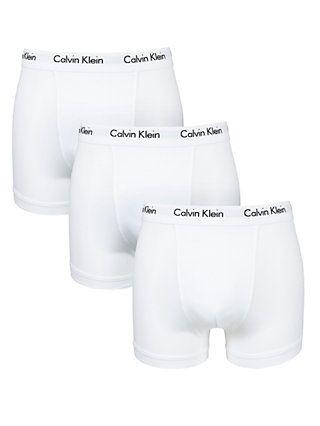 German Underwear Crown Logo - Men's Underwear | Bjorn Borg, Calvin Klein Underwear, BOSS | John Lewis