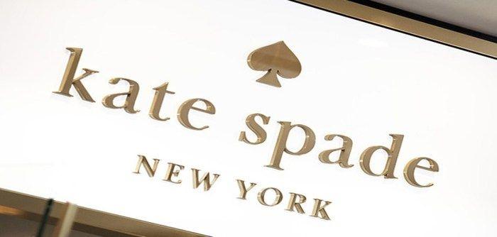 Kate Spade Logo - NorthPark Center spade new york