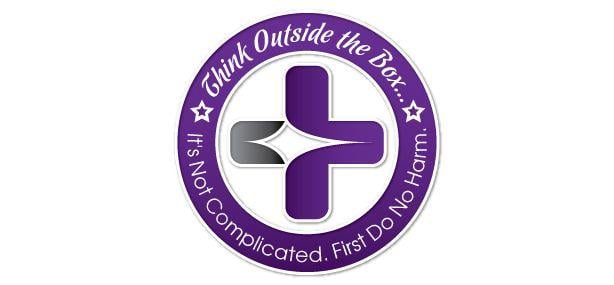 Purple Medical Logo - Doctors Logos, Logos and Designs From $45- See Examples of Our Logo ...
