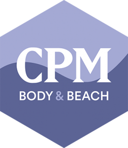 German Underwear Crown Logo - CPM body & beach, bodywear, legwear, swim and beach wear