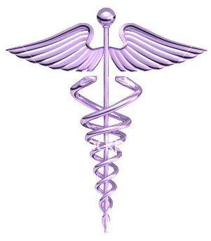 Purple Medical Logo - Clinical Studies at FAU