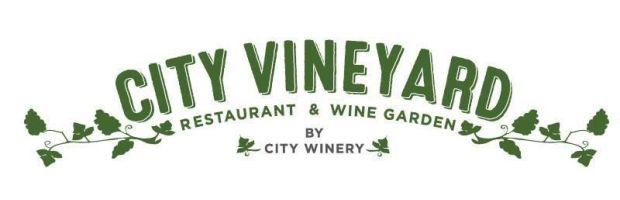 Vineyard Art Logo - city vineyard 1 | More Art