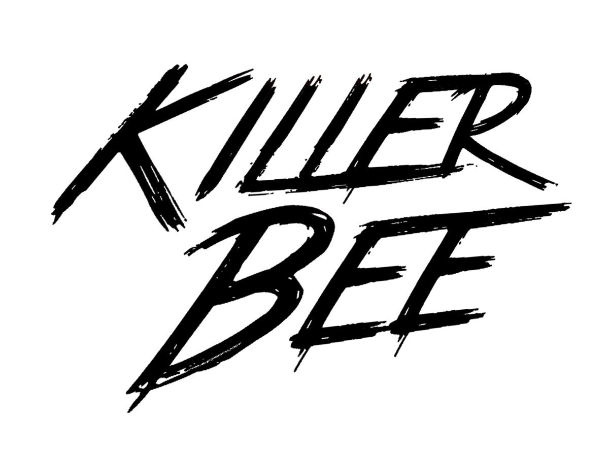 Killa B Logo - KillerBee
