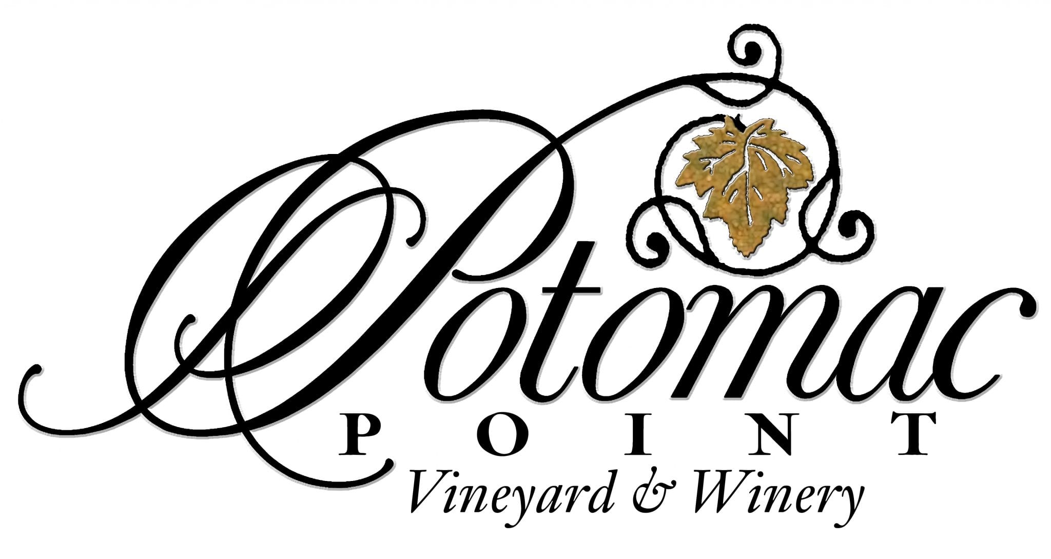 Vineyard Art Logo - Potomac Point Winery – Potomac Point Winery
