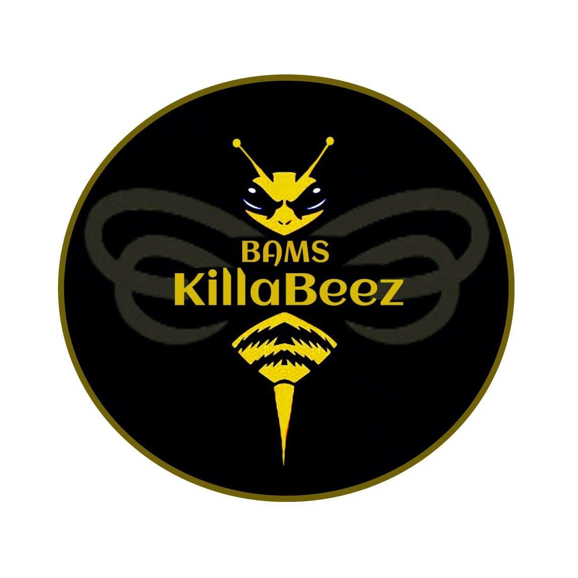 Killa B Logo - Logo for Bams Killa B's FB page (Everything B) Body, Boobs, Booty