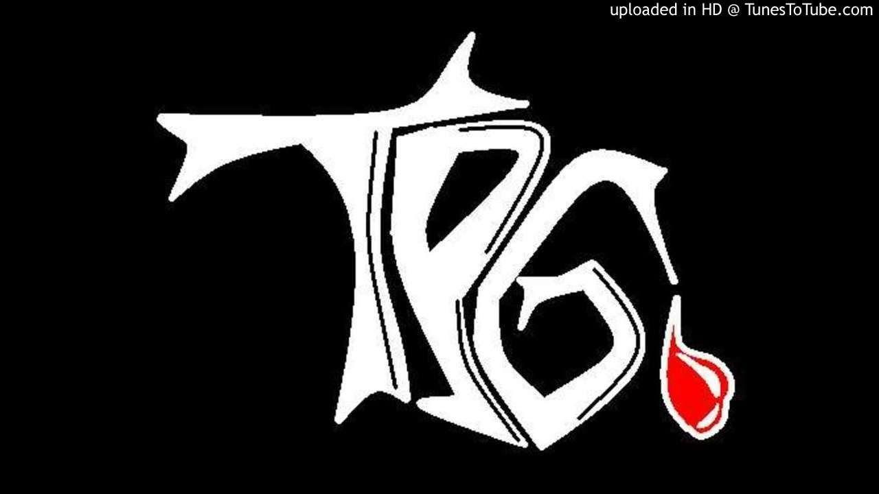 Killa B Logo - TPG Killa B