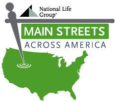 National Life Group Logo - Main Street Blog: A Life Insurance & Financial Services Blog