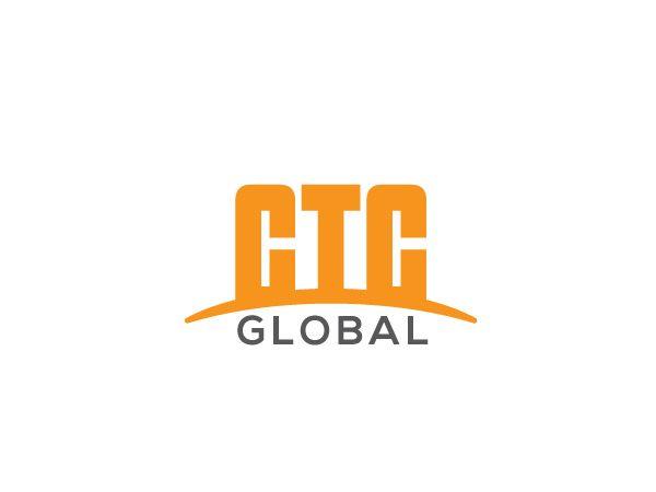 Alien Company Logo - Modern, Professional, Electric Company Logo Design for CTC Global