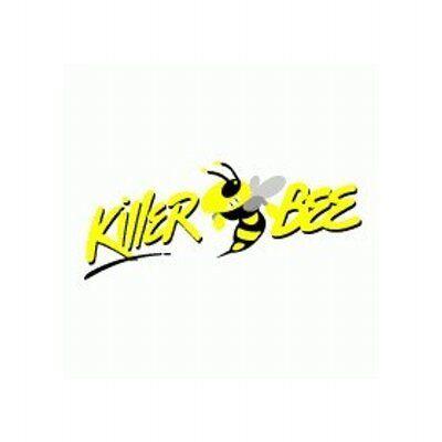 Killa B Logo - Killa B
