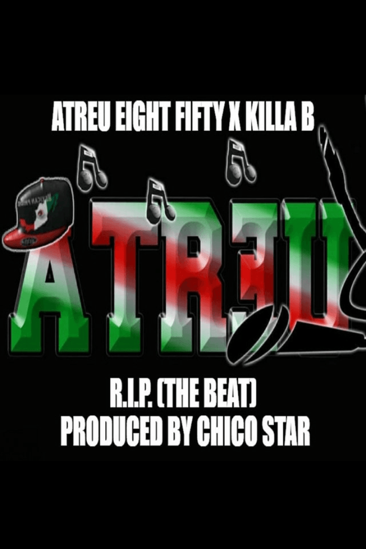 Killa B Logo - Rip (the beat) featuring Killa b - Atreu Eight Fifty on Google