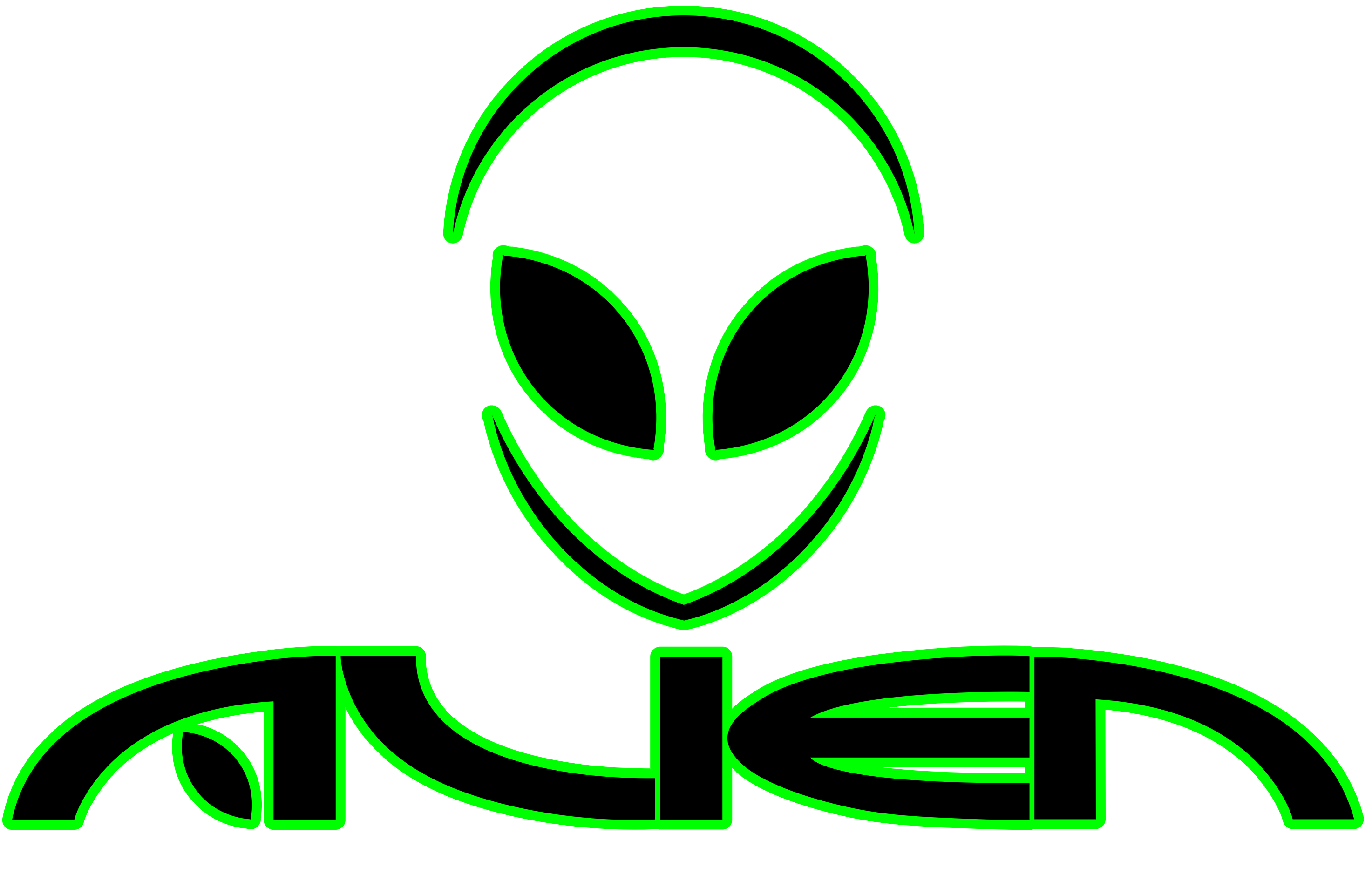 Alien Company Logo - Alien Hockey join the team